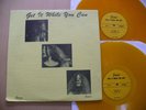 JANIS JOPLIN- GET IT WHILE YOU CAN LIVE non TMOQ HARD BLUES ROCK PSYCH GOLD WAX
