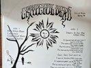 Grateful Dead Live at Harpur Bootleg The Cowboy's Dead Album Record LP