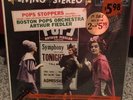 SEALED RCA SHADED DOG Sousa Falla Liszt 