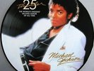 Michael Jackson - Thriller 25 (Picture Disc) Vinyl LP NEU 0750045