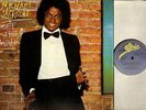 MICHAEL JACKSON off the wall (original uk press) LP EX/EX EPC 83468 disco soul