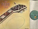 FREE the free story (greatest hits/best of) (limited edition) DOUBLE LP EX/EX
