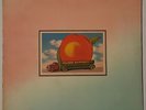 ALLMAN BROTHERS BAND - EAT A PEACH - (2LP's) - Excellent