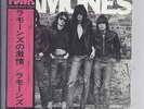 The RAMONES same s/t first  JAPAN mini lp cd japanese papersleeve WPCR-12722 NEW