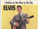 7 45 Elvis Presley - Crying in the chapel RARE Devil Cover NM