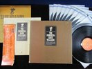 HANK WILLIAMS the immortal POLYDOR MONO JAPAN AUDIOPHILE 11-LP BOX SET 00MM-0280