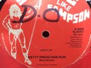 BARRY BROWN 