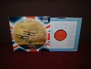 BULLDOG BREED Made In England LP 1969 DERAM NOVA 1st Press  BRILLIANT EXAMPLE