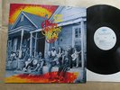 LP: The Allman Brothers Band-- Shades of the worlds, 1991