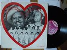 ORQUESTA LA SOLUCION MI BARRIO ES FUEGO EBIRAC USA  NM # 466 LISTEN