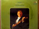 SEALED CLASSICAL LP: BRAHMS VIOLIN CONCERTO D HEIFETZ REINER CHICAGO LSC-1903 RE