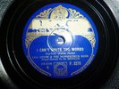 AL BOWLLY ***RARE*** With Lew Stone SELECTION OF x3 10