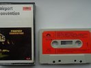 FAIRPORT CONVENTION Self Titled  1968 UK CASSETTE ALBUM POLYDOR 914 626