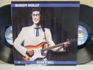 Time Life- BUDDY HOLLY The Rock N Roll Era 2-LP (Best of/50s) Greatest Hits EX++