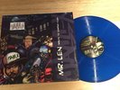 (NM) Company Flow -Tribute to Company Flow 2xLP (Blue Vinyl) El P Run The Jewels