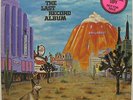 LITTLE FEAT The Last Record Album 1975 US ORG Test Pressing LP LOWELL GEORGE