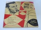STAN GETZ Bengt Hallberg  Swedish All Stars:  Ack,Värmeland du Shöna ..  7
