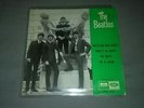 beatles ep record rock and roll music spanish edition