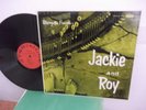 Jackie and Roy,Storyville 904,