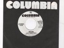 RARE-WHAM-COLUMBIA 2591-LAST CHRISTMAS/SAME FLIP-U.S. PRESS-PROMO