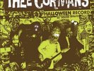 THEE CORMANS 'Halloween Records with Sound Effects LP mummies phantom surfers