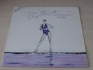 DEEP PURPLE the singles a's & b's 1978 HARVEST ITALY BLUE VINYL LP EX RARE