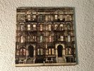 LED ZEPPELIN PHYSICAL GRAFFITI 2LP HARD ROCK BLUES EX+