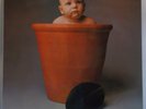 BARCLAY JAMES HARVEST Baby James Harvest - Original UK LP + Inner - Prog Psych