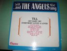 THE ANGELS 