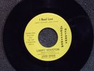 northern soul LARRY HOUSTON I Need Love AMBASSADOR1032 M- X-OVER SOUL JOHN DAVIS