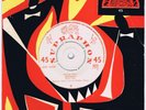 MIROSLAV KEFURT & HIS RHYTHM GROUP Rosinanta / Bossamba Czech 7