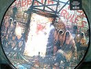 Black Sabbath Mob Rules - Picture Disc - NEU -