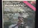 MERCURY Living Presence SR90192 HOWARD HANSON Symphony #2 & Beowulf TAS LIST..