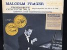 RCA Living Stereo LSC-2465 PROKOFIEFF & HAYDN piano Frager SD 1S/1S TAS LIST