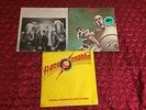7 LPs Vinyl Queen Innuendo The Works Miracle Game News Of The World Flash Gordon