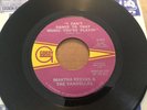I CAN'T DANCE (RARE DEMO COPY G7075)- MARTHA & THE VANDELLAS- GORDY RECORDS