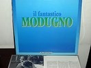 DOMENICO MODUGNO   3  LP COFANETTO BOX   ITALY + BOOKLET - FONIT CETRA