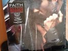 GEORGE MICHAEL Faith LP Vinyl Album - 1987 1st Press