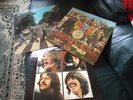 The Beatles Sgt Peppers/Abbey Road/Let it be Vinyl
