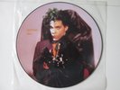 ORIGINAL PRINCE LP partyman PICTURE DISC UK BATMAN SOUNDTRACK R&B NEO SOUL