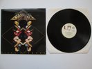 Groundhogs BLACK DIAMOND UK LP 1ST PRESS -1U/-1U near mint stunning vinyl