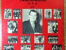 ACID ARCHIVES '65 private NY GARAGE bands BEST OF TWIST-A-RAMA original RARE