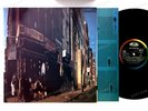 Beastie Boys - Paul's Boutique Europe LP 1989 FOC + Innerbag //3