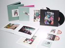LP / Vinyl/ CD Super Deluxe Box-Set Led Zeppelin Presence