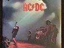 AC/DC - LET THERE BE ROCK - LP VINYL ALBUM - US ORG '77 - FACTORY SEALED