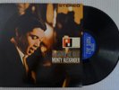 MONTY ALEXANDER The Great Orig '65 PACIFIC JAZZ Stereo Vinyl LP Les McCann VG++