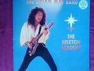 The Brian May band live at the Brixton academy 2lp Ex