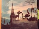 xian grail breaks DANNY THOMAS drums JESUS IS MY KIND OF PEOPLE soul GOSPEL LP