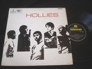 THE HOLLIES/VERY LAST DAY/PMC 1261 MONO/UK PRESS ORIGINAL XEX 559/560/1