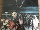 Black Sabbath: Live Evil LP WARNER RECORDS 23742-1 US 1982 Gatefold Excellent